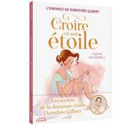 Natacha Godeau – Croire en son étoile – Suivre son destin – Broché