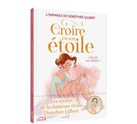Croise en son étoile - Suivre son destin - Natacha Godeau - Auzou Philippe Eds - broché - Roman cadet