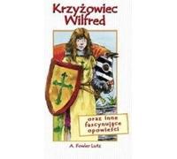 Croisé Wilfred - A. Fowler Lutz WDS