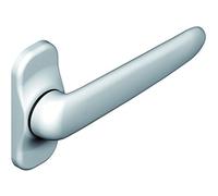 CROISEE DS (LA)- bequille de porte a saillie reduite 6478 diane CROISEE DS LA, 6478 036