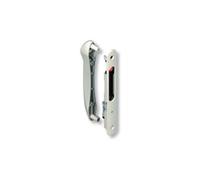CROISEE DS (LA) Coquille double Silène 6798 LA CROISÉE DS - Blanc - DS6798-036