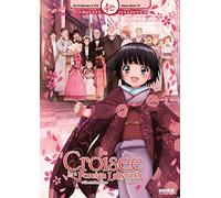 Croisee in a Foreign Labyrinth: Complete Collection