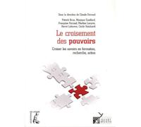 croisement des pouvoirs (le) (0)