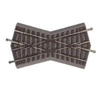 Croisement (H0) Voie A Piko Piko H0 55441 30 ° G