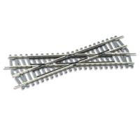 PECO ST-250 Croisement 22,5° 168Mm - Cod.100