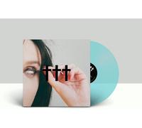 Croisements - (Deftones) Permanent.radiant ( Lim. Ed (2023) LP Bleu Vinyl