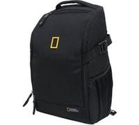 Croisements - National Geographic Recovery 38 cm - 7 Liter - Noir - Fait de Gucci Nylon Noir G