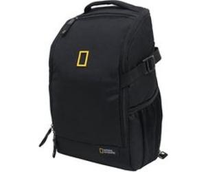 Croisements - National Geographic Recovery 38 cm - 7 Liter - Noir - Fait de Gucci Nylon Noir G