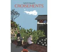Croisements - Seiichi Hayashi - Imho - broché - Manga