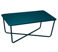 Croisette Outdoor Low Table Table basse Fermob - 3100540296158