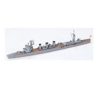 Croiseur léger Isuzu Tamiya 1/700 G