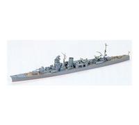 Croiseur Léger Yahagi - 1/700e - Tamiya G