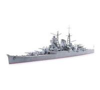 Croiseur Lourd Mikuma - 1/700e - Tamiya G
