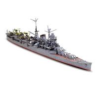 Croiseur Lourd Mogami - 1/700e -