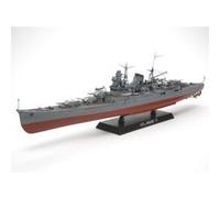 Croiseur Lourd Mogami Tamiya 1/350 G