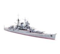 Croiseur Lourd Suzuya - 1/700e - Tamiya G