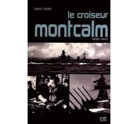 Croiseur Montcalm