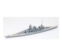 Croiseur Scharnhorst Tamiya 1/700 G