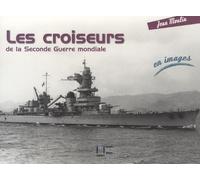 Croiseurs Seconde Guerre En Images