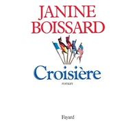 Croisière