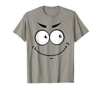 Croisière Amusante avec Mood Bites Curious Eyes T-Shirt