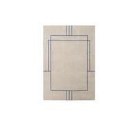 &Tradition Tapis Cruise AP23 170x240 cm Aden Desert Beige