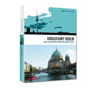 Croisière Berlin - Un voyage en bateau dans la capitale - DVD NEUF ET...