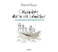 Croisière dans un bénitier