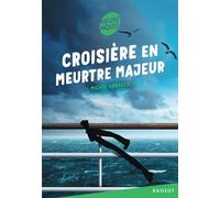 Croisière en meurtre majeur