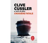 Croisière fatale