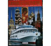 Croisière Fluviale En Russie