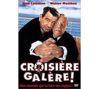 La Croisière Galère