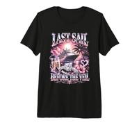 Croisière Last Sail Before The Veil Bachelorette T-Shirt Haut de Gamme