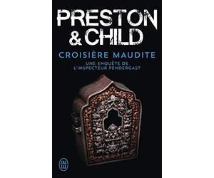 Croisière maudite de Preston. Douglas (2010) Poche