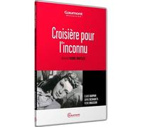Croisière Pour L'inconnu