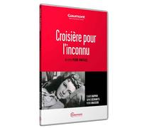 Croisière pour l'inconnu DVD DVD