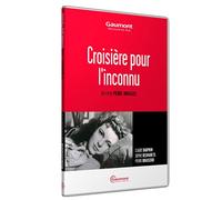 Croisière pour l'Inconnu - GDVD