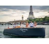Croisière privée avec Live Guide
