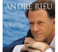André Rieu – Croisière Romantique