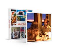 Croisière Romantique Sur La Garonne Avec Dîner À Bord D'un Bateau-Restaurant - Smartbox - Coffret Cadeau Sport & Aventure