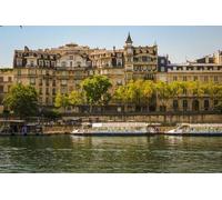 Croisière sur la Seine