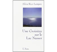 Croisière Sur le Lac Nasser -une-