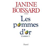 Croisiere Tome 2 . Les Pommes D'or