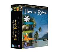 Croisières À La Découverte Du Monde : Coffret Iles De Rêve
