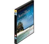 Les Antilles sous le vent DVD