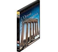 Croisières à la découverte du monde : l'Orient méditerranéen