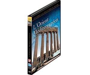 Croisières à la découverte du monde : l'Orient méditerranéen