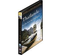Thaïlande : Les Îles de la mer d'Andaman