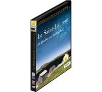 Croisières à la découverte du Monde-Vol. 30 : Le Saint-Laurent-De Québec au Labrador