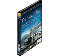 Croisières à la découverte du monde - Vol. 51 : Transcaraïbes - De Miami à la Guadeloupe